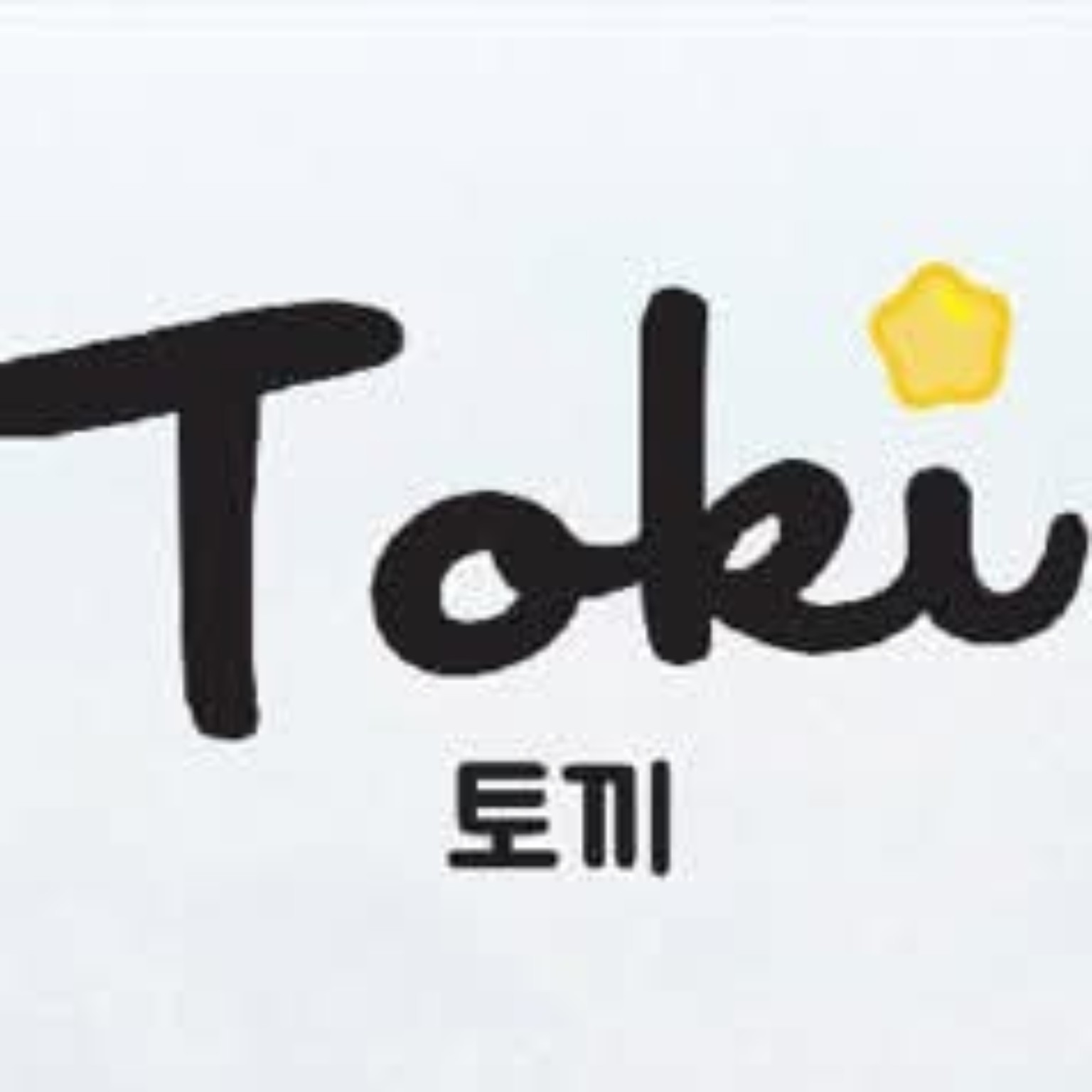 Toki Wash and Dry logo
